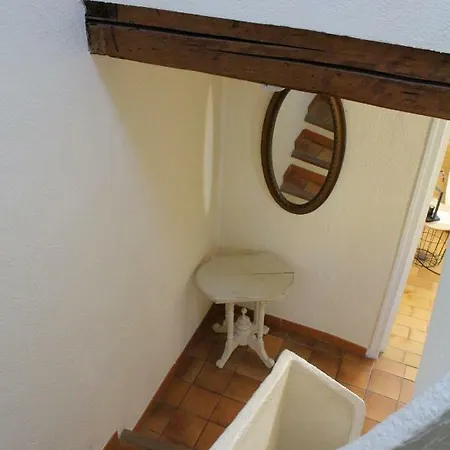 Stellahome - L'enclos Apartment