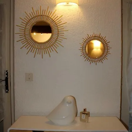 Apartment Stellahome - L'enclos