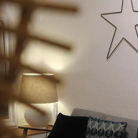 Apartman Stellahome - L'enclos