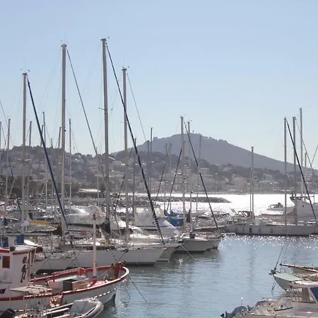 Apartamento Stellahome - L'enclos *