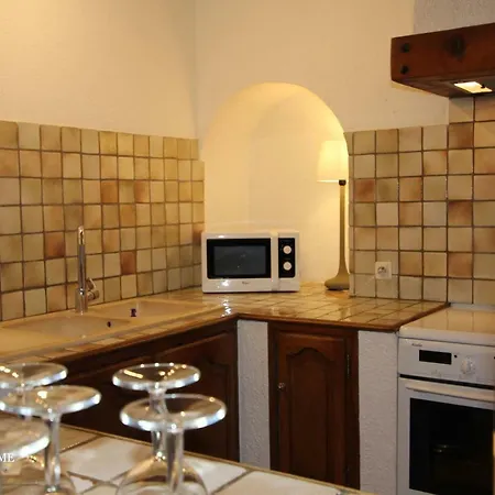 Stellahome - L'enclos Apartment
