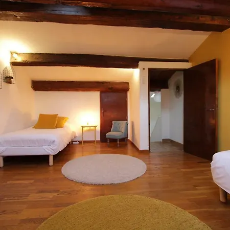 Stellahome - L'enclos Apartamento