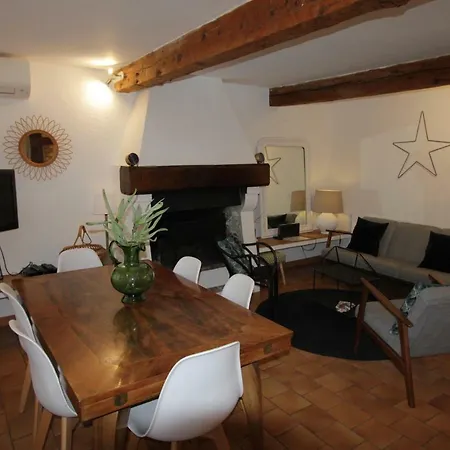 Stellahome - L'enclos Apartamento Sanary-sur-Mer