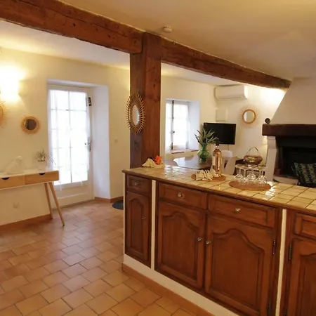 Apartman Stellahome - L'enclos Sanary-sur-Mer
