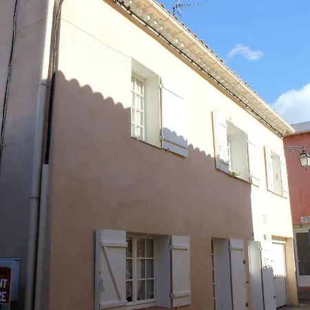 Stellahome - L'enclos Apartamento