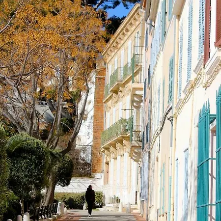 Stellahome - L'enclos Daire Sanary-sur-Mer