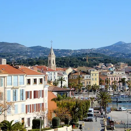 Stellahome - L'enclos * Sanary-sur-Mer
