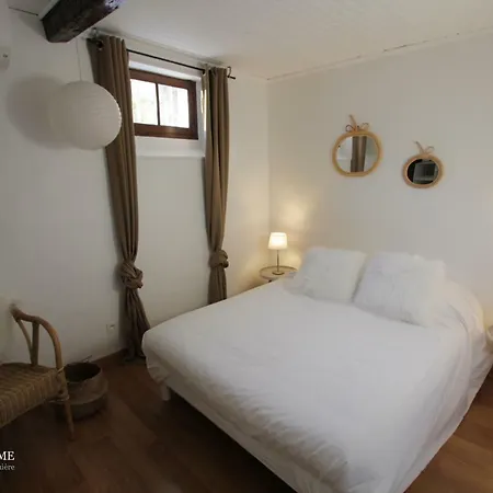 Stellahome - L'enclos ساناري سور مير