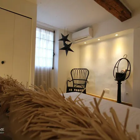 Apartamento Stellahome - L'enclos *