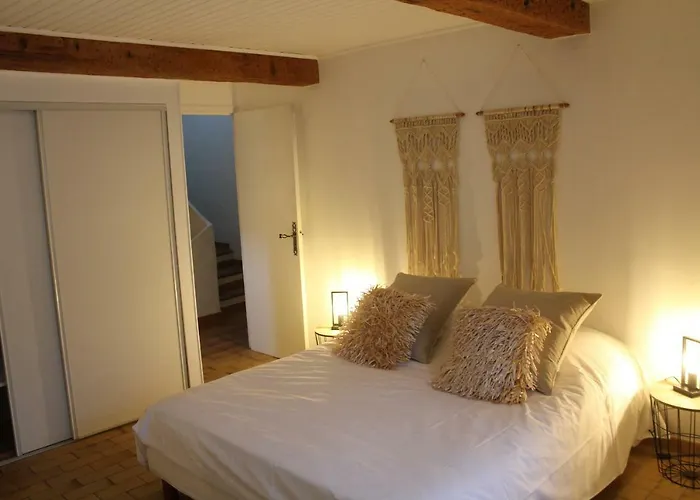 Stellahome - L'enclos *