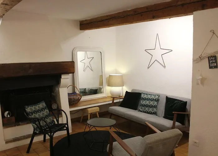 Stellahome - L'enclos