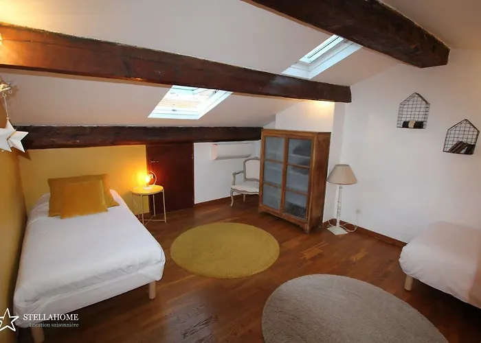 Stellahome - L'enclos