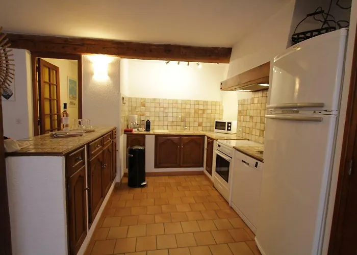 Stellahome - L'enclos ساناري سور مير
