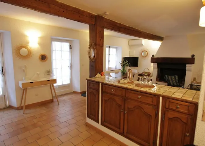 شقة Stellahome - L'enclos ساناري سور مير