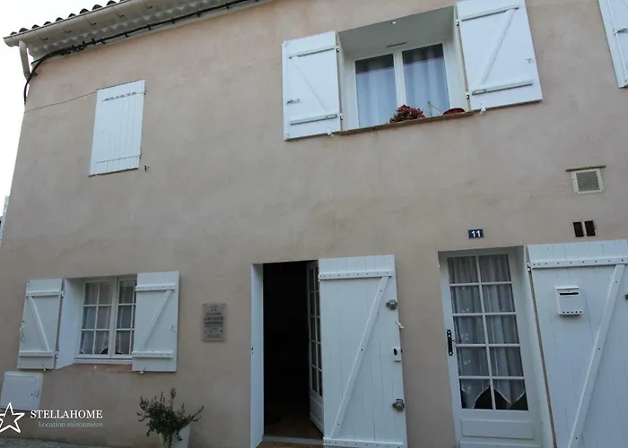 Stellahome - L'enclos